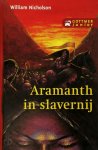 William Nicholson, Nan Lenders - Aramanth in slavernij