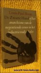 Boon, Louis Paul. - Zwarte Hand of het anarchisme van de negentiende eeuw in het industriestadje Aalst.
