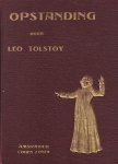 Tolstoy, Leo - Opstanding
