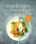 Proebst , Margit . [ ISBN 9789048311422 ] 4219 - Vega & Vlees . ( Het kookboek voor veggies en beefies . Samen smullen van één recept . ) De een houdt van vlees, de ander is vegetariër. Toch willen ze aan tafel samen genieten. Kan dat? Met dit kookboek wel! De 80 dubbelrecepten met een -
