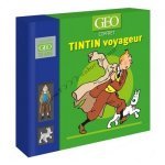 Marty, Jean - Luc - Coffret Tintin voyageur