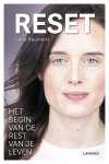 Lana Bauwens - Reset Het begin van de rest van je leven