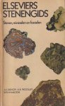 Bishop e.a., A.C. - Elseviers stenengids. Stenen, mineralen en fossielen
