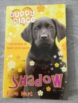 Miles, Ellen - Puppy Place; Shadow, I'm trying so hard to be good