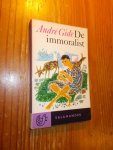 GIDE, ANDRE, - De immoralist.