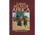 J. Murry - Cultural Atlas Of Africa J. Murry - Cultural Atlas Of Africa