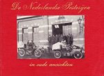 J. Giphart - De Nederlandse Posterijen in oude ansichten