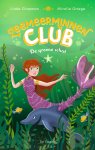 Linda Chapman - Zeemeerminnenclub 2 - De groene schat