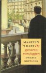Hart, Maarten 't - De gevaren van joggen. Dwarse boutades Hart, Maarten 't - De gevaren van joggen. Dwarse boutades