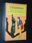 Chamisso, Adelbert von - Peter Schlemihl’s wundersame Geschichte, Tagebuch der Reise um die Welt