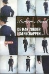 Musil, R. - Man Zonder Eigenschappen Dl 3