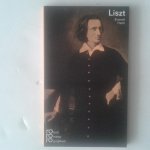 Helm, Everett - Liszt