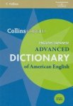 (Collins) Collins - English-Japanese Advanced Dictionary of American English