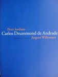 Willemsen, August - Peter Jordaan.  - en gedichten van Carlos Drummond de Andrade