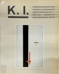 Bernd Finkeldey, Kunstsammlung Nordrhein-Westfalen (Germany), Staatliche Galerie Moritzburg - Konstruktivistische, internationale, schöpferische Arbeitsgemeinschaft, 1922-1927 Utopien für eine europäische Kultur