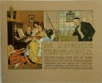 J. Worp , C. Jetses 21296 - De zingende kinderwereld Kinderliedjes voor een of twee stemmen met piano-begeleiding