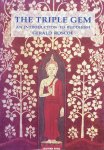Roscoe, Gerald - The triple gem; an introduction to Buddhism