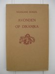 Gogol, Nicolaas - Avonden op Dikanjka.