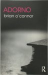 Brian O'Connor - Adorno