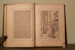 BRENTANO, Clemens - Die Chronik des fahrenden Schülers erstlich beschrieben von dem weil. Meister Clemens Brentano BRENTANO, Clemens - Die Chronik des fahrenden Schülers erstlich beschrieben von dem weil. Meister Clemens Brentano