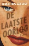 Daan Heerma van Voss - De laatste oorlog