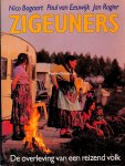 Bogart, Nico - Zigeuners