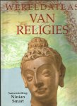 Roderick Ninian Smart, Robert Josephus Maria Ridder - Wereldatlas van religies