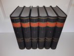 Grosheide & Itterzon - Christelijke Encyclopedie (SET 6 DELEN)