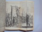 J. Dauncey - De historie van sijn Majesteyt Karel de II