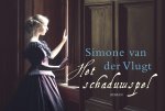 Simone van der Vlugt - Het schaduwspel