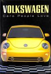 Wagner, Max - Volkswagen. Cars people love. Wagner, Max - Volkswagen. Cars people love.