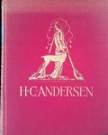 Andersen, H.C. & Rie Cramer (geïllustreerd door) - Sprookjes en vertellingen: volledige uitgave