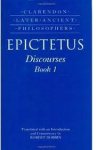 Robert Dobbin [Intro] - Epictetus: Discourses Book 1 Clarendon later ancient philosophers