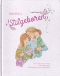 Spek, Gerco en Martha / Moekestorm, Irma (ill.: Leontine Gaasenbeek) - Mijn zusje is stilgeboren
