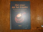 Heede, S. vanden - Het vroor dat het kraakte Heede, S. vanden - Het vroor dat het kraakte