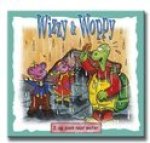 Verbiest, Danny & Verhulst, Gert & Bourlon, Hans - Wizzy en woppy op zoek naar water, deel 3
