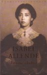 Allende, Isabel - Fortuna`s dochter