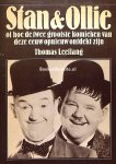 Leeflang, Thomas - Stan & Ollie