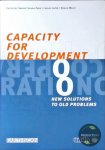 Carlos Lopes - Capacity for Development