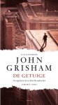 John Grisham - De Getuige Luisterboek 6 Cd's