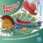  - Gerd Hahns Sorgenfresser: Schnulli - Party im Sorgenfresserland