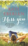 Kate Eberlen - Miss You