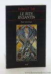 Taft, Robert F. - Le rite Byzantin. Bref historique. Traduit de l'anglais par Jean Laporte.