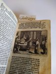 WEBBER, ZACHARIAS, - Kort verhael van de confessie van Augsburg. Mitsgaders het geene soo voor in als oock nae 't overleveren der selvigen aen keyser Carel de V, is voorgevallen (...). Hier achter is oock in 't kort by gevoeght het leven van D. Martin Luther.
