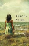 Peper, Rascha - Een Siciliaanse lekkernij
