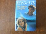 Konsalik, H.G. - Liefdeskomplot / druk 1 Konsalik, H.G. - Liefdeskomplot / druk 1