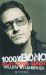 W. Uylenbroek - Achtung baby! 1000 x Bono