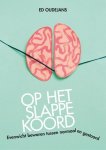 Ed Oudejans - Op het slappe koord