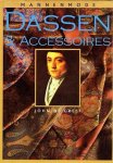John de Greef - Dassen & Accessoires