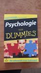 Adam Cash - Psychologie voor dummies